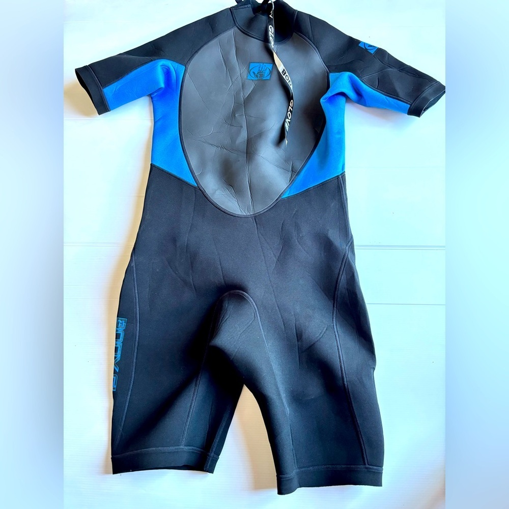 Body Glove Mens Shorty Wetsuit